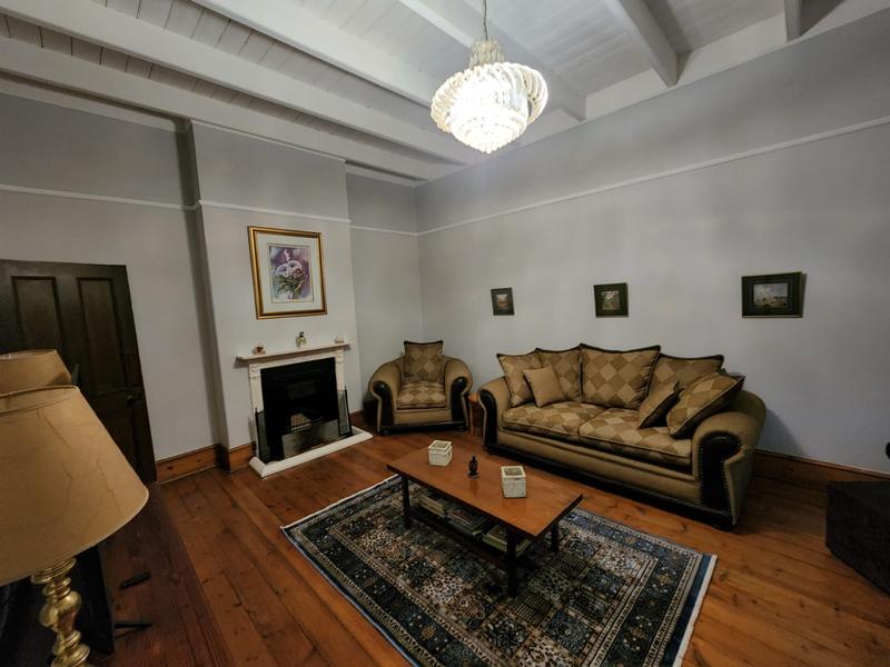 4 Bedroom Property for Sale in Amandelrug Western Cape